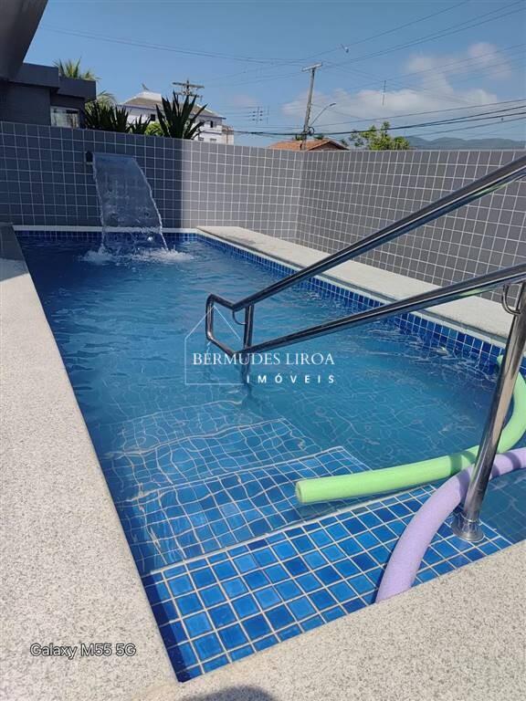 Apartamento com 2 quartos e 52 m² em Centro, Mongaguá