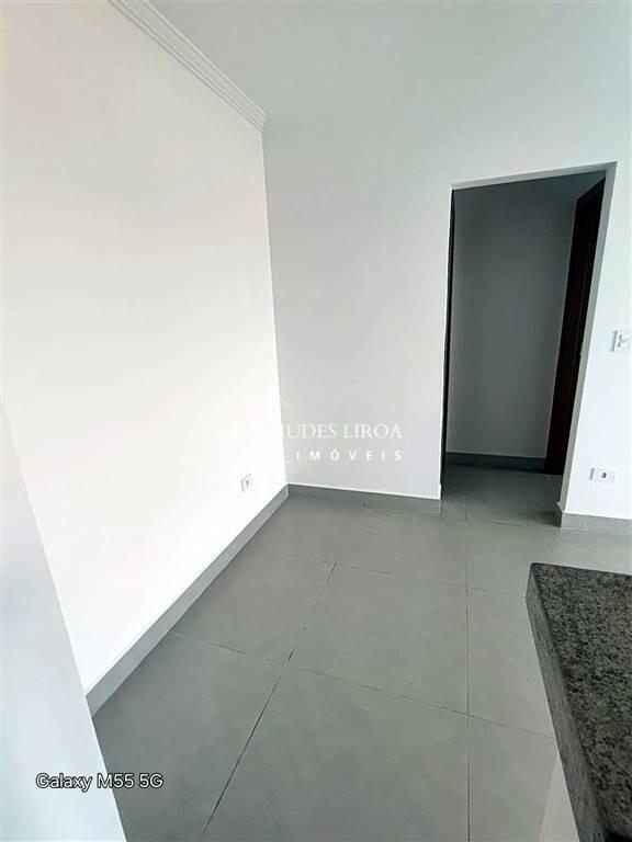 Apartamento com 2 quartos e 52 m² em Centro, Mongaguá