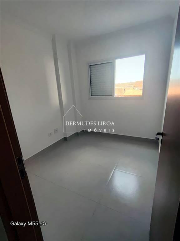 Apartamento com 2 quartos e 52 m² em Centro, Mongaguá