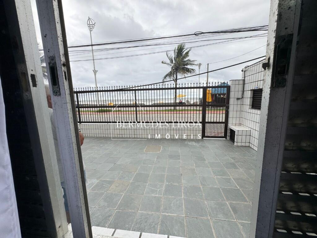 Apartamento com 1 quarto e 33 m² em Centro, Mongaguá