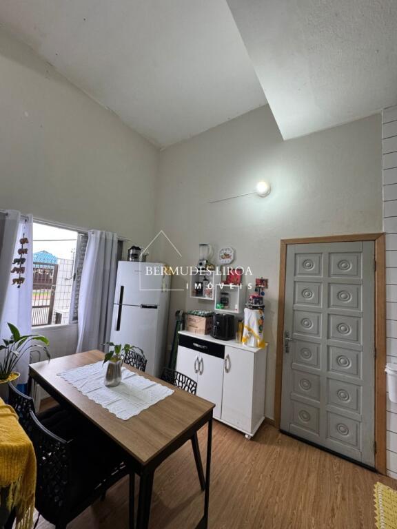 Apartamento com 1 quarto e 33 m² em Centro, Mongaguá