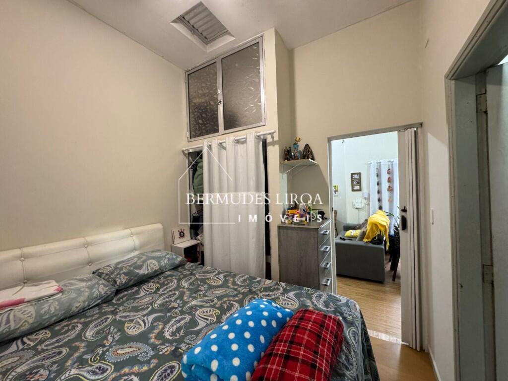 Apartamento com 1 quarto e 33 m² em Centro, Mongaguá