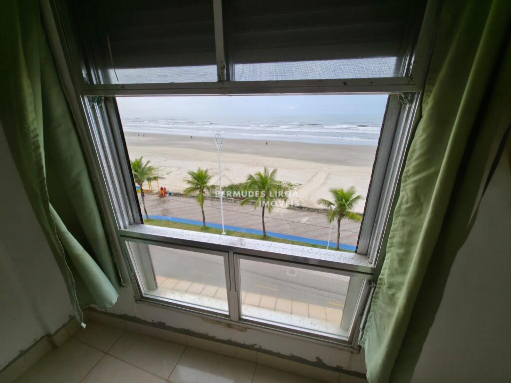 Apartamento com 1 quarto e 45 m² em Centro, Mongaguá