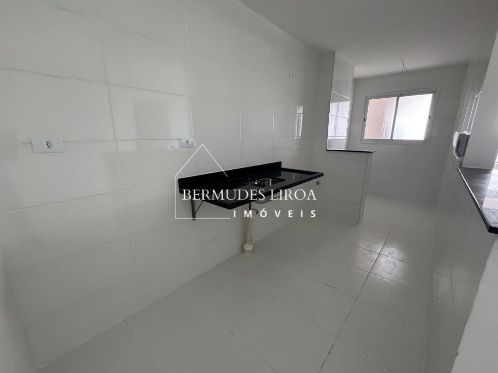 Apartamento com 2 quartos e 78 m² em Centro, Mongaguá