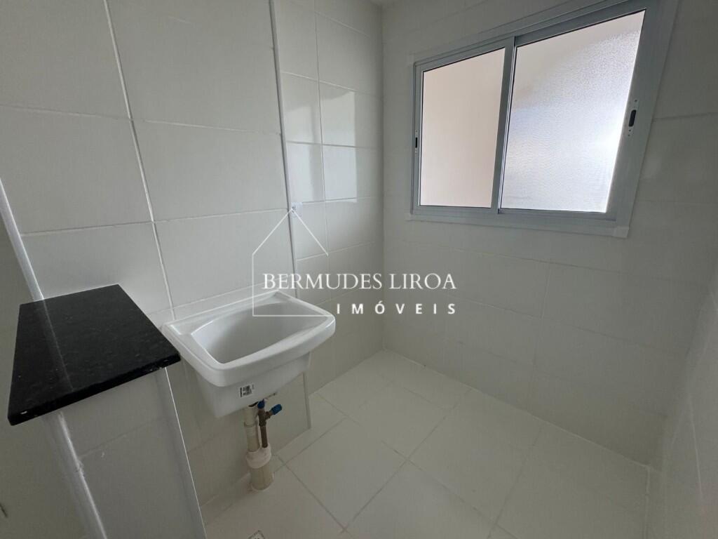 Apartamento com 2 quartos e 78 m² em Centro, Mongaguá