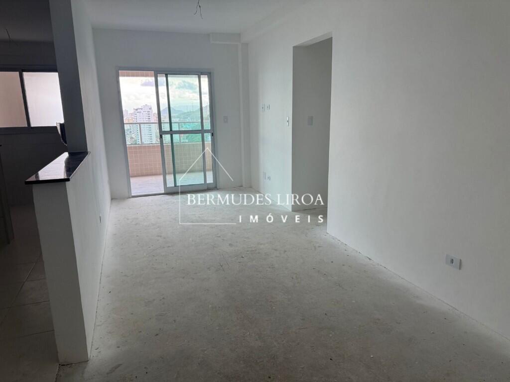 Apartamento com 2 quartos e 78 m² em Centro, Mongaguá