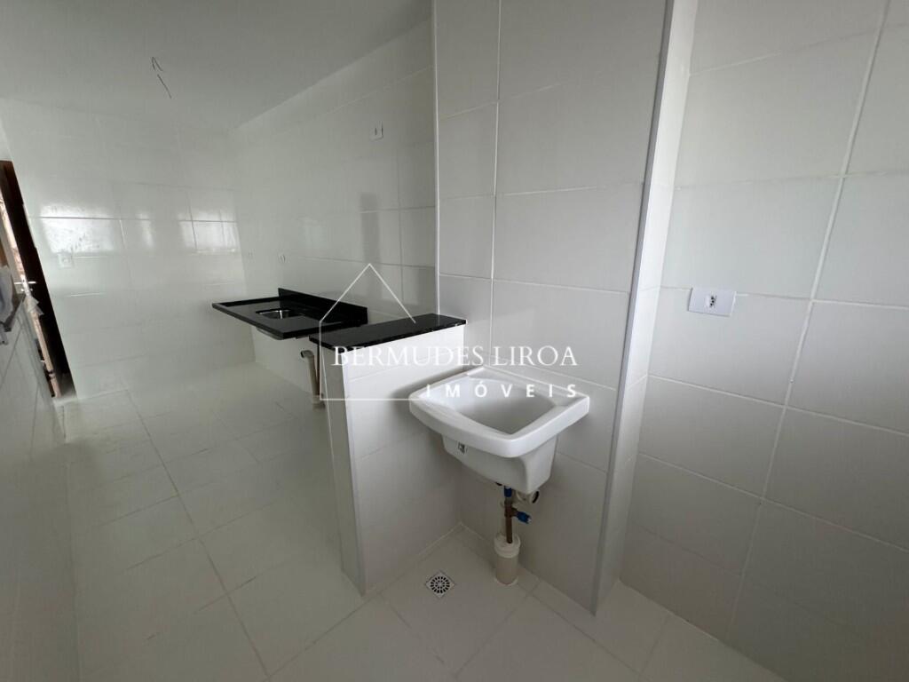 Apartamento com 2 quartos e 78 m² em Centro, Mongaguá