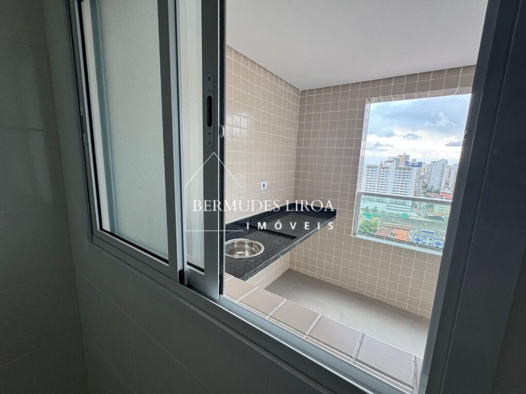 Apartamento com 2 quartos e 78 m² em Centro, Mongaguá