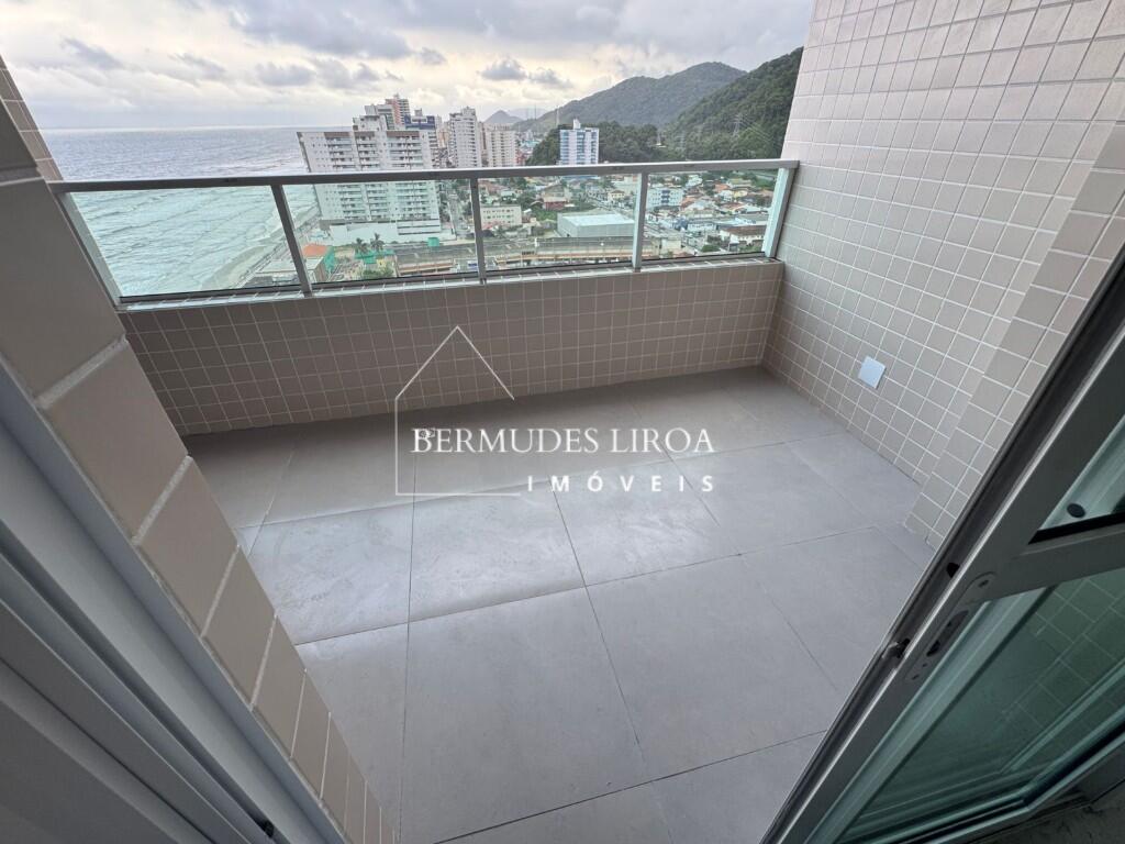 Apartamento com 2 quartos e 78 m² em Centro, Mongaguá