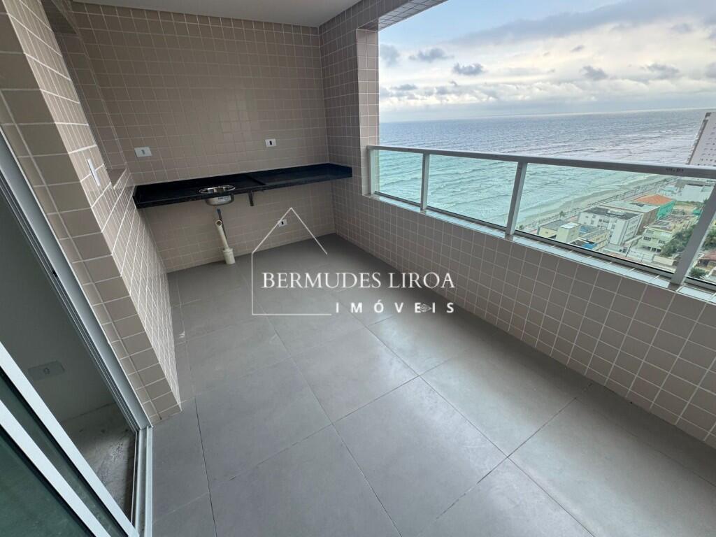 Apartamento com 2 quartos e 78 m² em Centro, Mongaguá