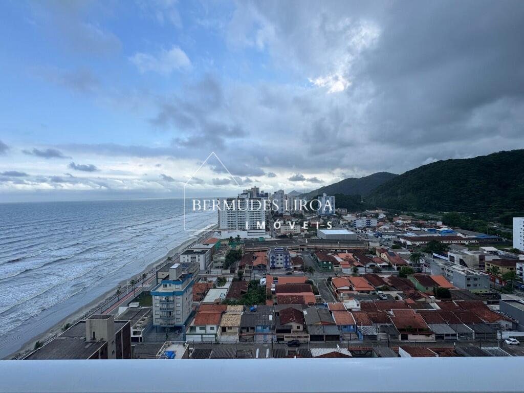 Apartamento com 2 quartos e 78 m² em Centro, Mongaguá