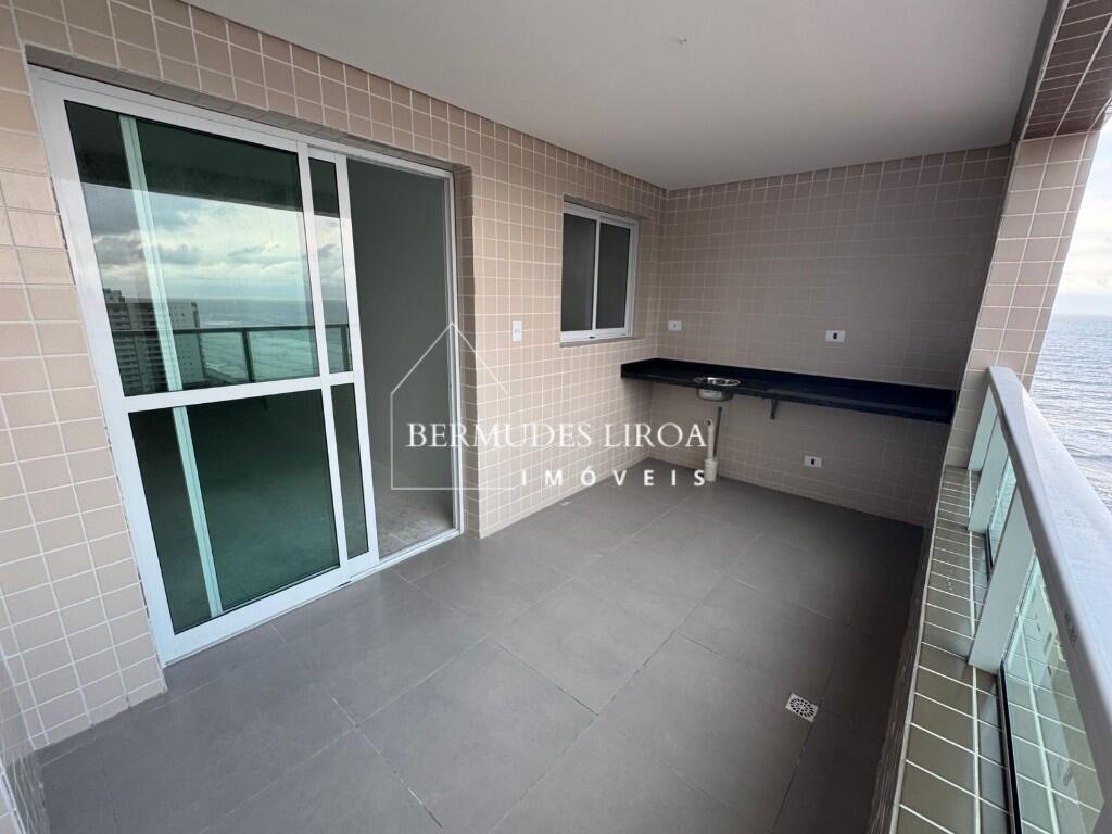 Apartamento com 2 quartos e 78 m² em Centro, Mongaguá