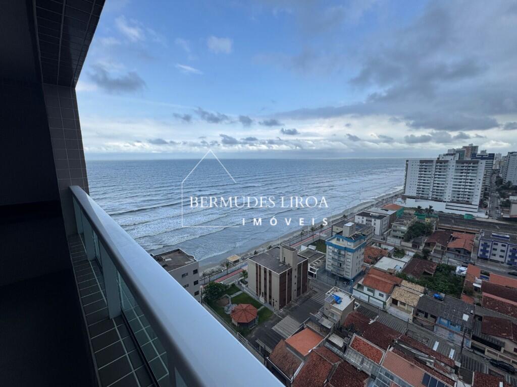 Apartamento com 2 quartos e 78 m² em Centro, Mongaguá