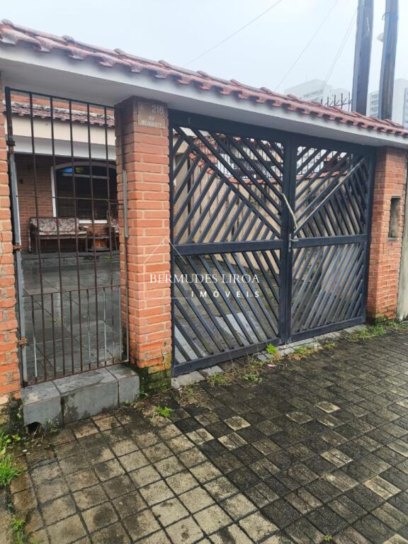 Casa com 2 quartos e 95 m² em Centro, Mongaguá