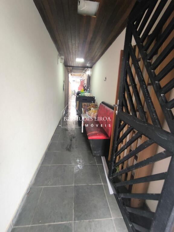 Casa com 2 quartos e 95 m² em Centro, Mongaguá