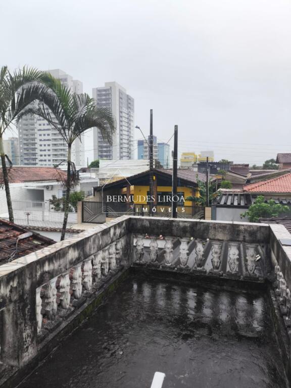 Casa com 2 quartos e 95 m² em Centro, Mongaguá