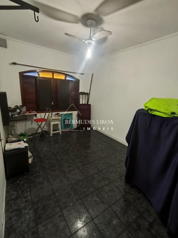 Casa com 2 quartos e 95 m² em Centro, Mongaguá