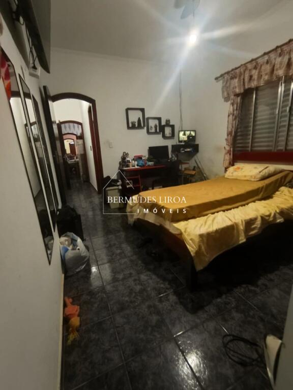 Casa com 2 quartos e 95 m² em Centro, Mongaguá