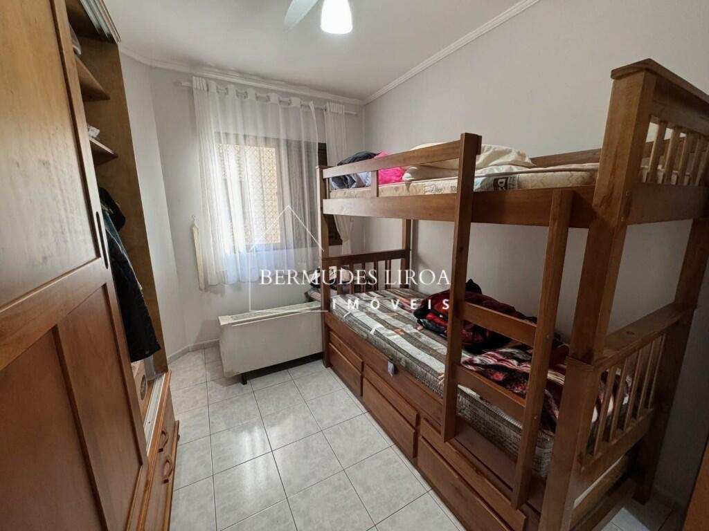 Apartamento com 3 quartos e 90 m² em Centro, Mongaguá
