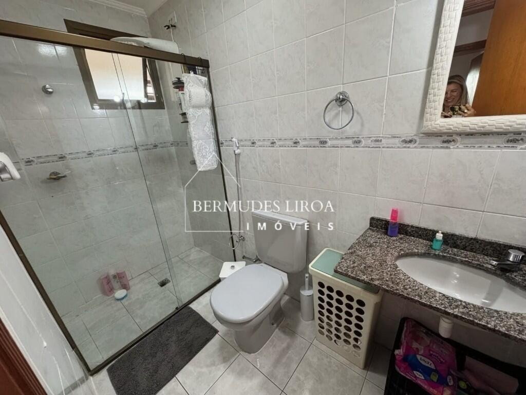 Apartamento com 3 quartos e 90 m² em Centro, Mongaguá