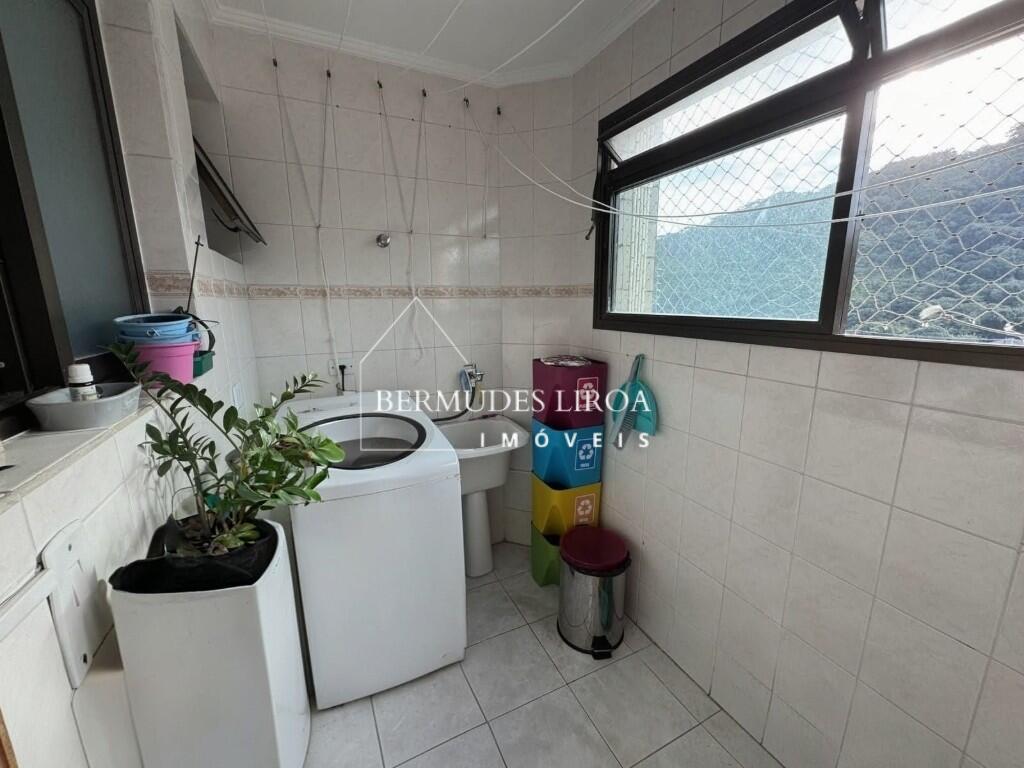 Apartamento com 3 quartos e 90 m² em Centro, Mongaguá