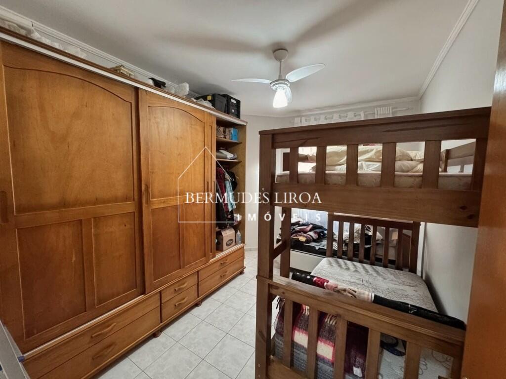Apartamento com 3 quartos e 90 m² em Centro, Mongaguá