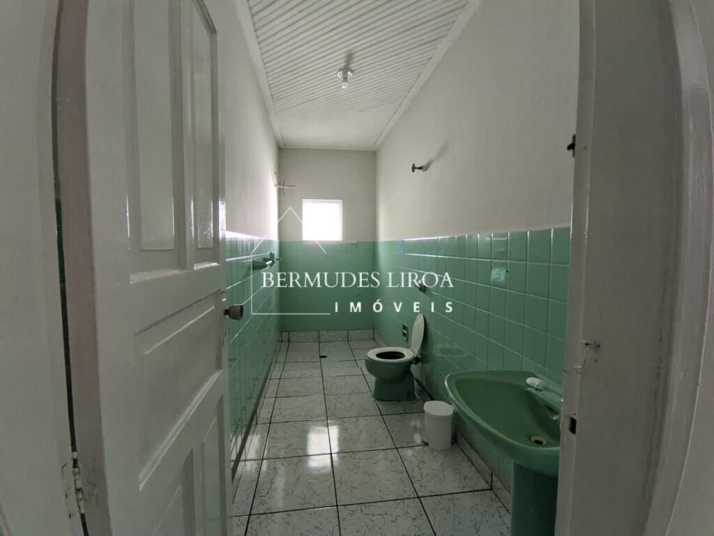 Casa com 3 quartos e 150 m² em Centro, Mongaguá