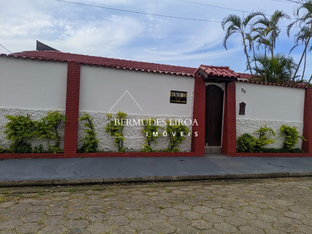 Casa com 3 quartos e 150 m² em Centro, Mongaguá