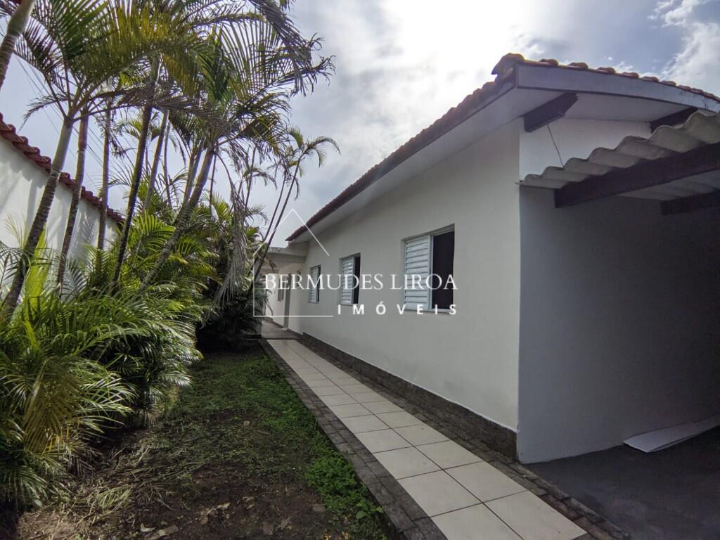 Casa com 3 quartos e 150 m² em Centro, Mongaguá