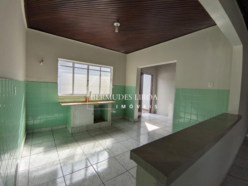 Casa com 3 quartos e 150 m² em Centro, Mongaguá
