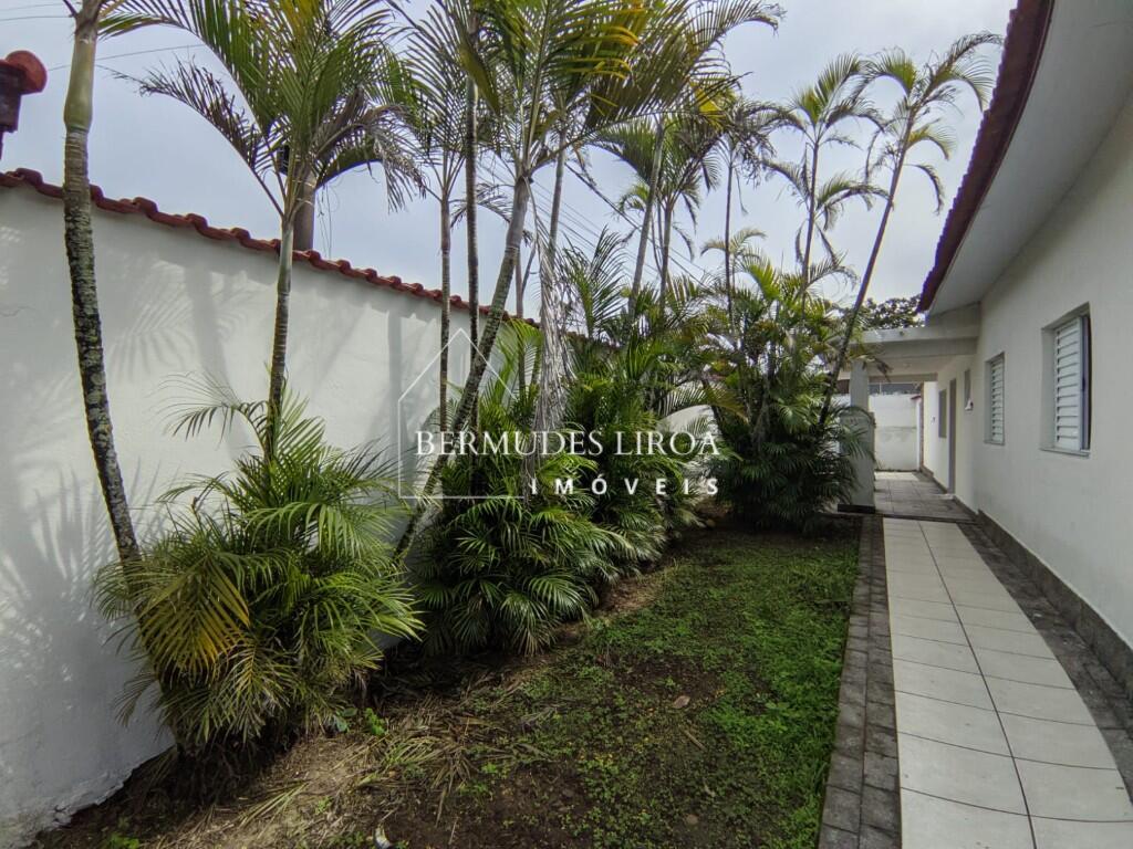 Casa com 3 quartos e 150 m² em Centro, Mongaguá