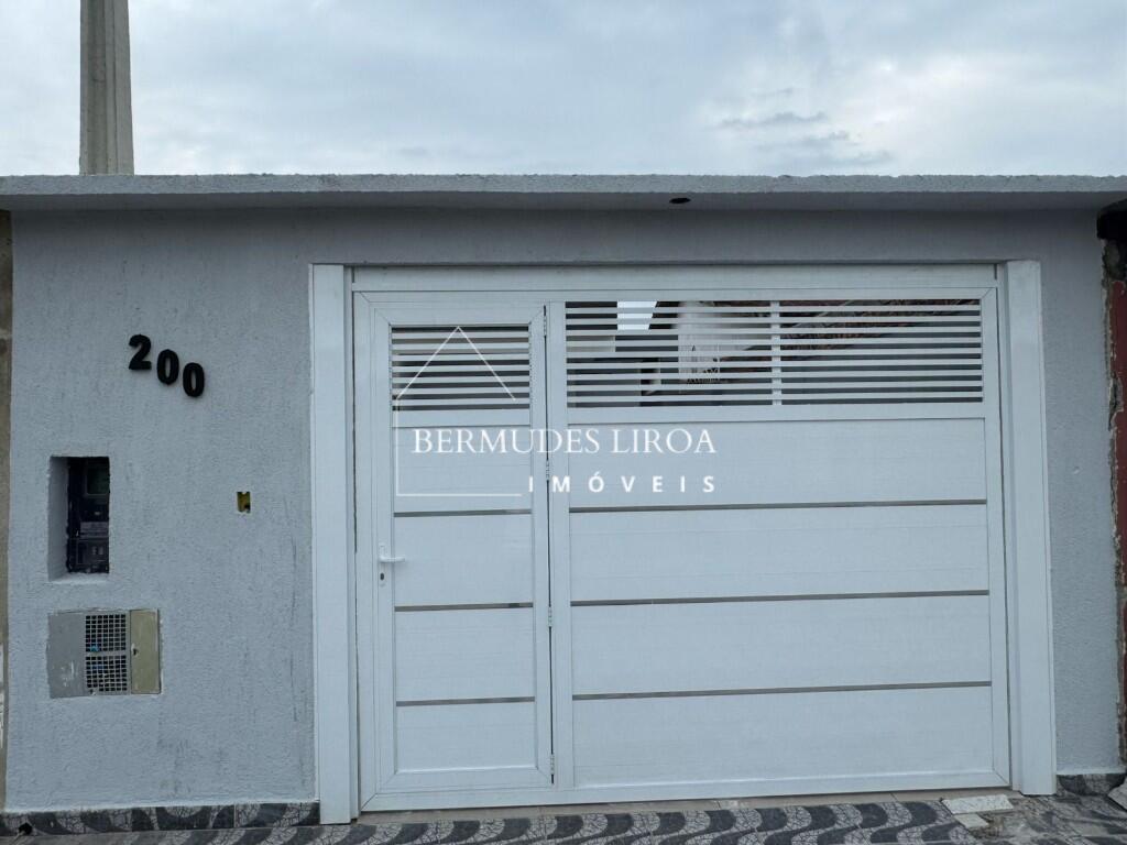 Casa com 2 quartos e 125 m² em Centro, Mongaguá