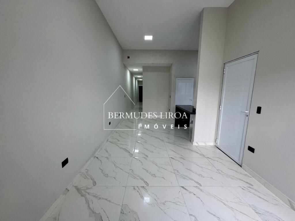 Casa com 2 quartos e 125 m² em Centro, Mongaguá