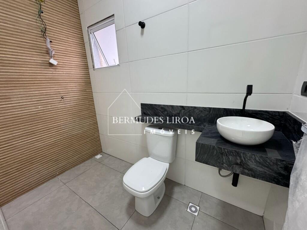 Casa com 2 quartos e 125 m² em Centro, Mongaguá