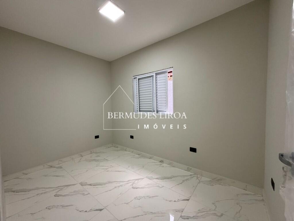 Casa com 2 quartos e 125 m² em Centro, Mongaguá