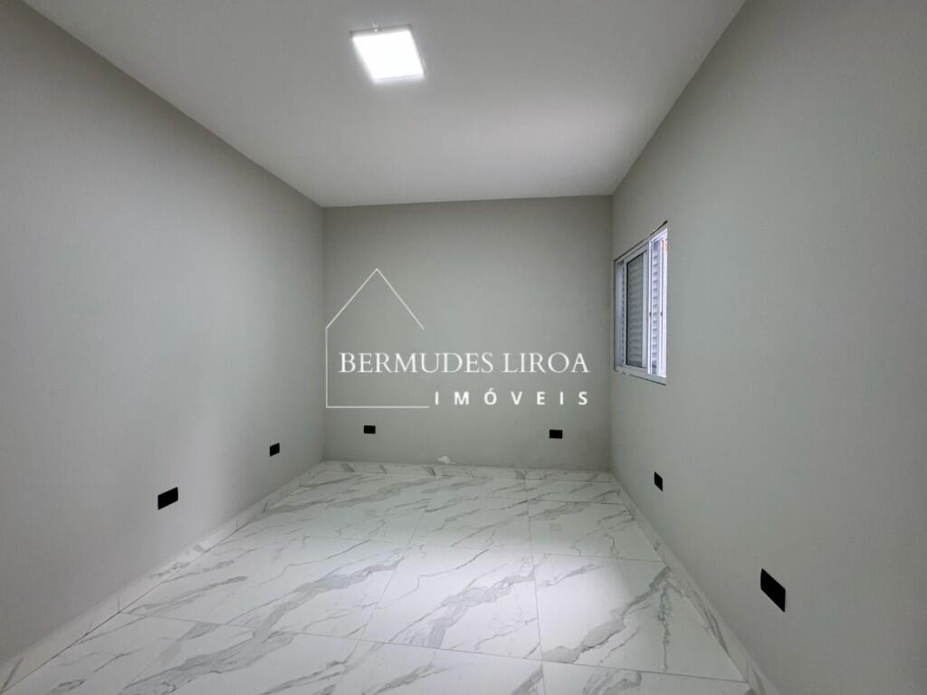 Casa com 2 quartos e 125 m² em Centro, Mongaguá