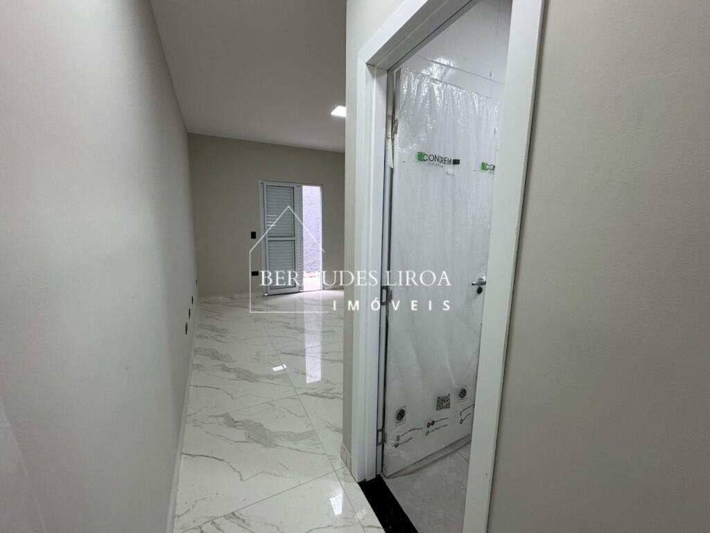 Casa com 2 quartos e 125 m² em Centro, Mongaguá