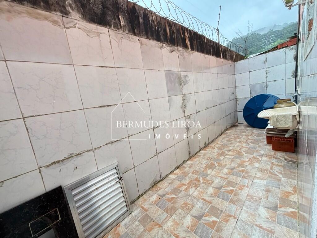 Casa com 3 quartos e 110 m² em Centro, Mongaguá