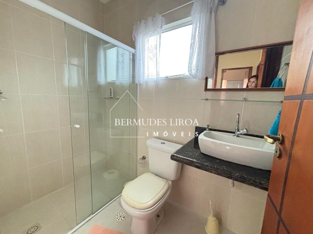 Casa com 3 quartos e 110 m² em Centro, Mongaguá