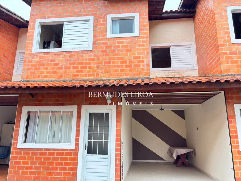 Casa com 3 quartos e 110 m² em Centro, Mongaguá