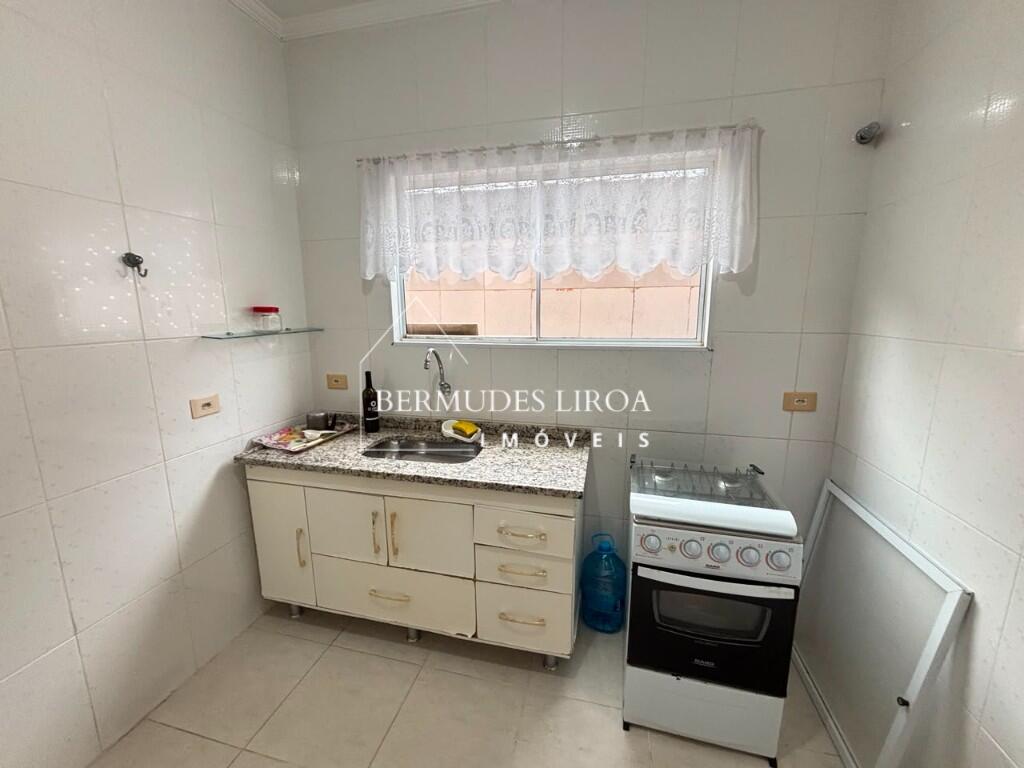 Casa com 3 quartos e 110 m² em Centro, Mongaguá