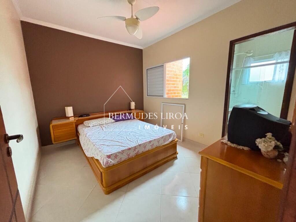 Casa com 3 quartos e 110 m² em Centro, Mongaguá