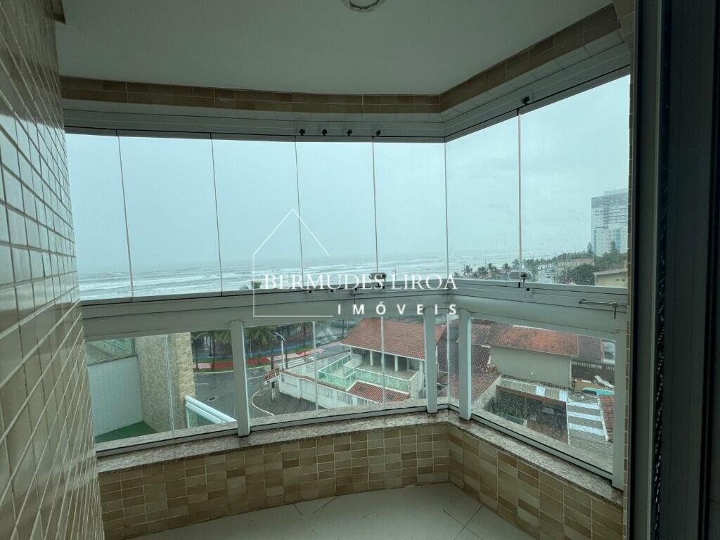 Apartamento com 2 quartos e 80 m² em Centro, Mongaguá