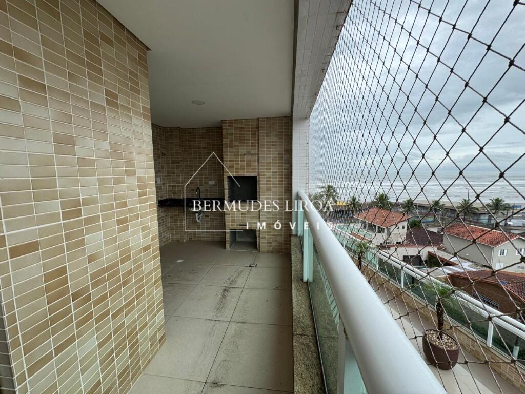 Apartamento com 2 quartos e 82 m² em Centro, Mongaguá