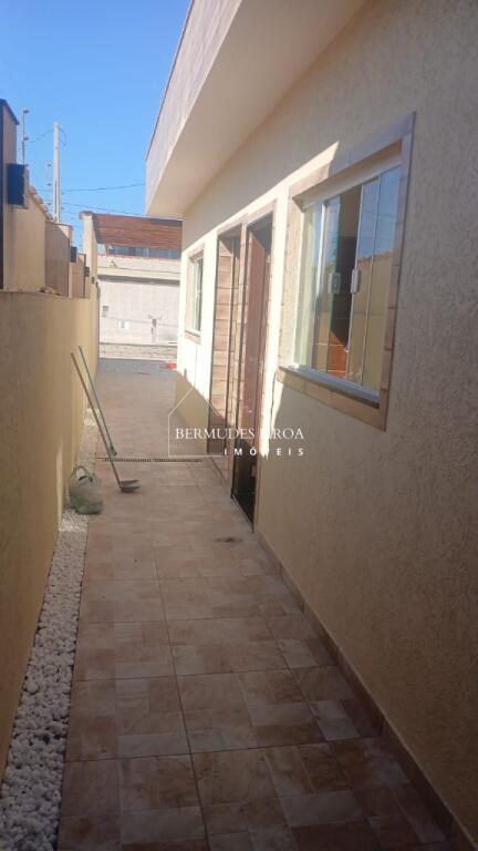 Casa com 2 quartos e 70 m² em Centro, Mongaguá