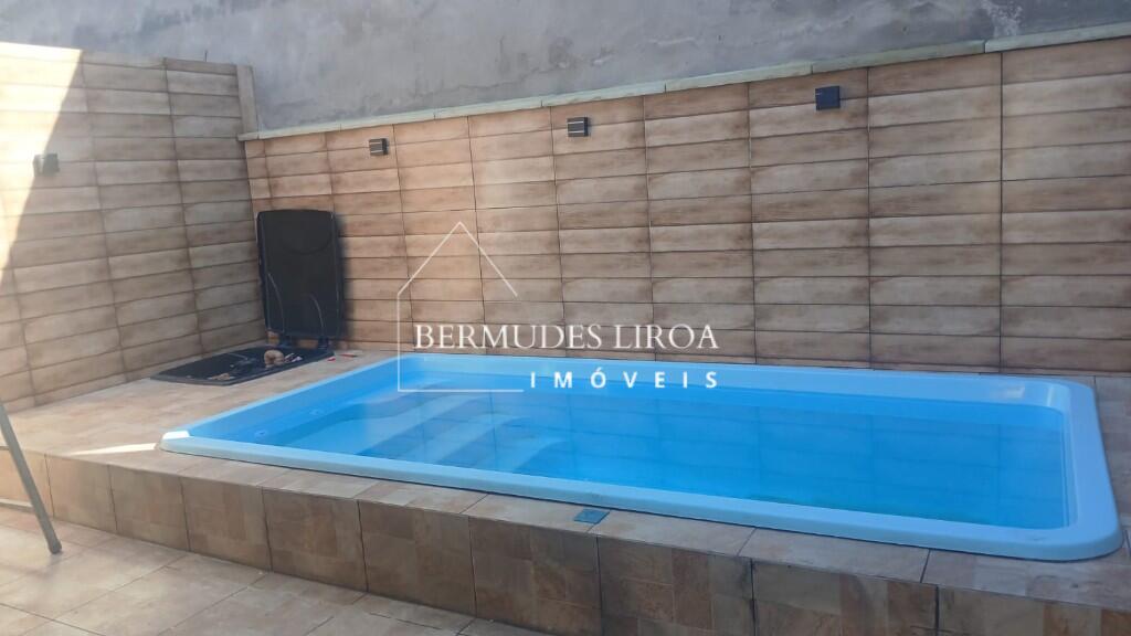 Casa com 2 quartos e 70 m² em Centro, Mongaguá