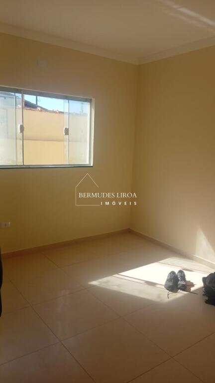Casa com 2 quartos e 70 m² em Centro, Mongaguá