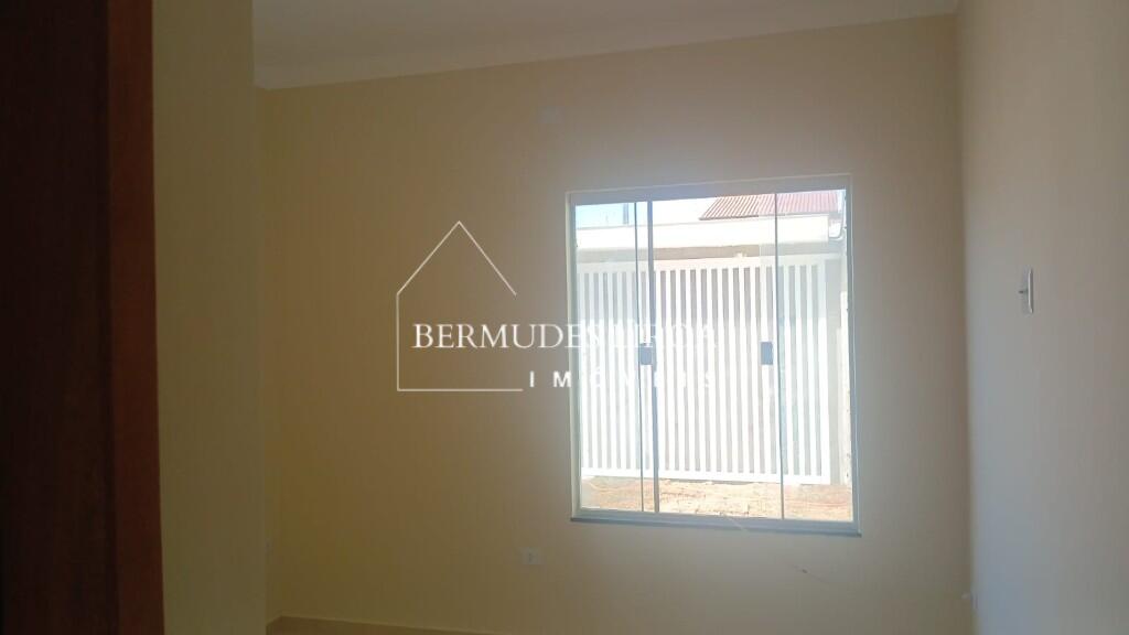 Casa com 2 quartos e 70 m² em Centro, Mongaguá