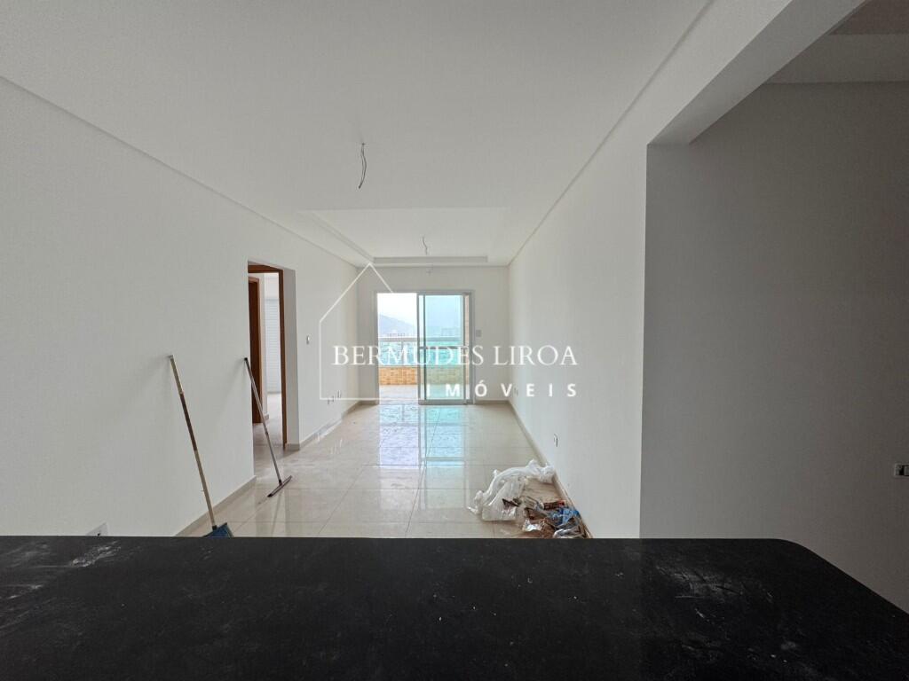 Apartamento com 2 quartos e 77 m² em Centro, Mongaguá