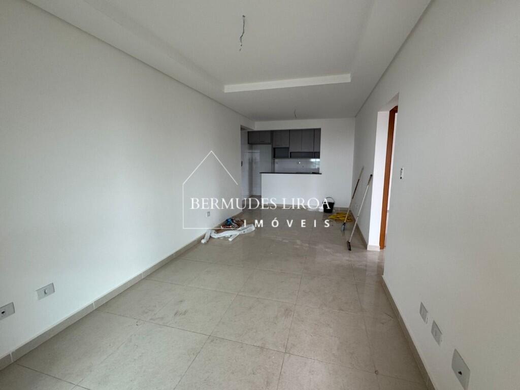Apartamento com 2 quartos e 77 m² em Centro, Mongaguá